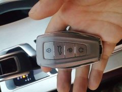 Geely Bingyue 2020 PRO 260T DCT Ranger - ფოტო 9