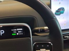 Li Auto L9 Max - ფოტო 14