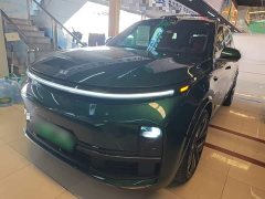 Li Auto L9 Max - ფოტო 2