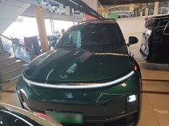Li Auto L9 Max - ფოტო 3