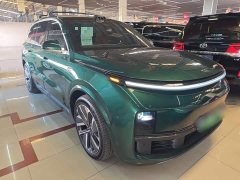 Li Auto L9 Max - ფოტო 4