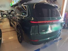 Li Auto L9 Max - ფოტო 5