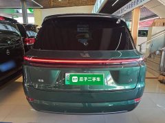 Li Auto L9 Max - ფოტო 6