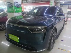 AITO Aion M8 Extended Range Ultra 53.4kWh 5-Seater with 192-Channel LiDAR - ფოტო 1