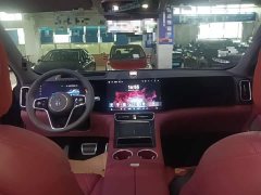 AITO Aion M8 Extended Range Ultra 53.4kWh 5-Seater with 192-Channel LiDAR - ფოტო 10