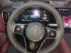 AITO Aion M8 Extended Range Ultra 53.4kWh 5-Seater with 192-Channel LiDAR - ფოტო 11