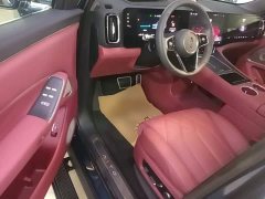 AITO Aion M8 Extended Range Ultra 53.4kWh 5-Seater with 192-Channel LiDAR - ფოტო 16