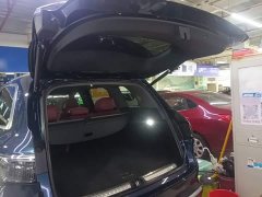 AITO Aion M8 Extended Range Ultra 53.4kWh 5-Seater with 192-Channel LiDAR - ფოტო 19