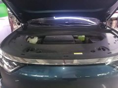 AITO Aion M8 Extended Range Ultra 53.4kWh 5-Seater with 192-Channel LiDAR - ფოტო 20