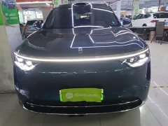 AITO Aion M8 Extended Range Ultra 53.4kWh 5-Seater with 192-Channel LiDAR - ფოტო 3
