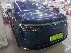 AITO Aion M8 Extended Range Ultra 53.4kWh 5-Seater with 192-Channel LiDAR - ფოტო 4