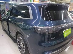 AITO Aion M8 Extended Range Ultra 53.4kWh 5-Seater with 192-Channel LiDAR - ფოტო 5