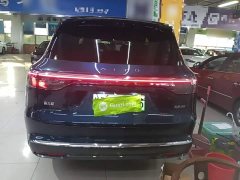 AITO Aion M8 Extended Range Ultra 53.4kWh 5-Seater with 192-Channel LiDAR - ფოტო 6