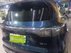 AITO Aion M8 Extended Range Ultra 53.4kWh 5-Seater with 192-Channel LiDAR - ფოტო 7