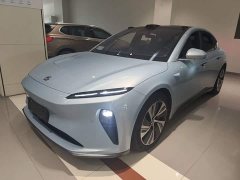 NIO ET5 2022 75kWh - ფოტო 1