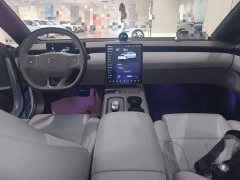 NIO ET5 2022 75kWh - ფოტო 10