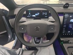 NIO ET5 2022 75kWh - ფოტო 11