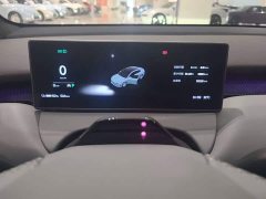 NIO ET5 2022 75kWh - ფოტო 12