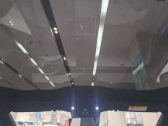 NIO ET5 2022 75kWh - ფოტო 18