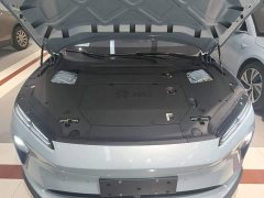 NIO ET5 2022 75kWh - ფოტო 20
