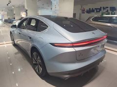 NIO ET5 2022 75kWh - ფოტო 5