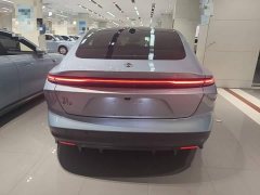 NIO ET5 2022 75kWh - ფოტო 6