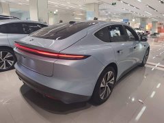 NIO ET5 2022 75kWh - ფოტო 7