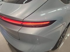 NIO ET5 2022 75kWh - ფოტო 8