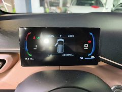 BYD Seagull Glory Edition 305km Freedom Version - ფოტო 12