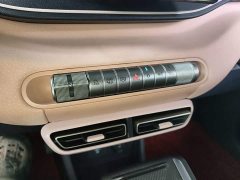 BYD Seagull Glory Edition 305km Freedom Version - ფოტო 14