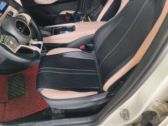 BYD Seagull Glory Edition 305km Freedom Version - ფოტო 15