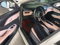 BYD Seagull Glory Edition 305km Freedom Version - ფოტო 16