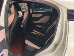 BYD Seagull Glory Edition 305km Freedom Version - ფოტო 17