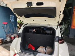 BYD Seagull Glory Edition 305km Freedom Version - ფოტო 19