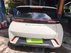 BYD Seagull Glory Edition 305km Freedom Version - ფოტო 6