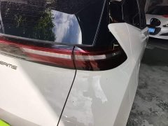 BYD Seagull Glory Edition 305km Freedom Version - ფოტო 8