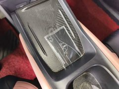 BYD Seagull Glory Edition 305km Freedom Version - ფოტო 9