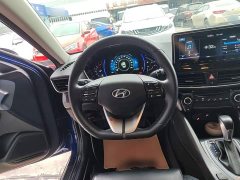 Hyundai Fiesta 280TGDi GLX Elite - ფოტო 11