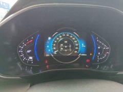 Hyundai Fiesta 280TGDi GLX Elite - ფოტო 12