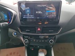 Hyundai Fiesta 280TGDi GLX Elite - ფოტო 13