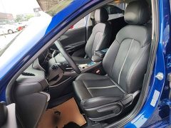 Hyundai Fiesta 280TGDi GLX Elite - ფოტო 15