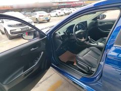 Hyundai Fiesta 280TGDi GLX Elite - ფოტო 16