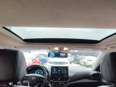 Hyundai Fiesta 280TGDi GLX Elite - ფოტო 18