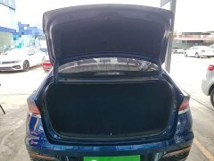 Hyundai Fiesta 280TGDi GLX Elite - ფოტო 19