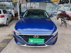 Hyundai Fiesta 280TGDi GLX Elite - ფოტო 3