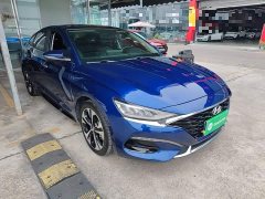 Hyundai Fiesta 280TGDi GLX Elite - ფოტო 4