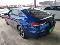 Hyundai Fiesta 280TGDi GLX Elite - ფოტო 5