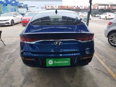 Hyundai Fiesta 280TGDi GLX Elite - ფოტო 6