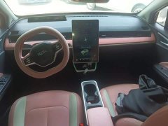 Neta V Tide 400 Lite Pink Custom Edition - ფოტო 10