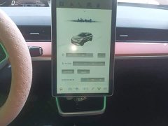 Neta V Tide 400 Lite Pink Custom Edition - ფოტო 13